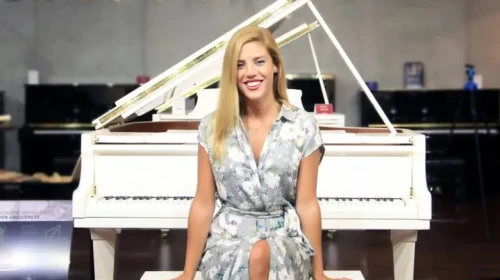 Selen Beytekin Kimdir?