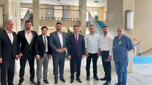 DEVA Partisi'nden hayvan hakları vurgusu: "Devlet daha etkin rol oynamalı!"