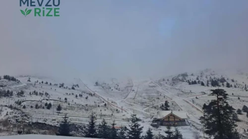 Bolu 1 Aralık okullar tatil mi? Pazartesi Bolu’da kar tatili var mı? İşte son durum