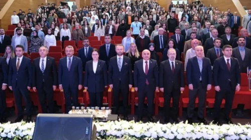 Ayrımcılıkla Mücadele Konferansı: İnsan Hakları Vurgusu yükseliyor!