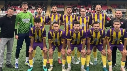 Fındıklı 1974 SK, Güneysu Ulucamispor'u 1-0 yenerek liderliğini sürdürdü