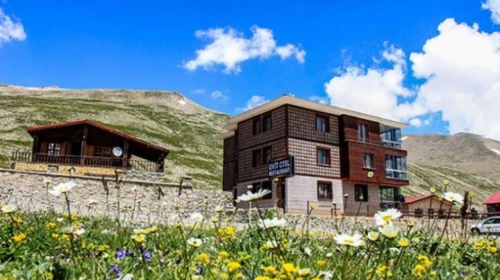 Rize'nin Otelleri ve Konaklanılacak Yerler