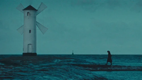 Netflix Heweliusz konusu ne? Oyuncuları kim?