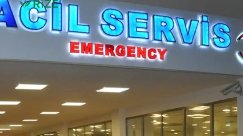 Cizre’de yedikleri pizzadan zehirlenen 4 kişiden 1’i hayatını kaybetti