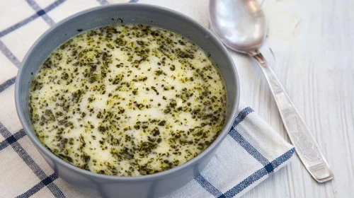 Rizeliler İçin Yayla Çorbasının Lezzet Sırları