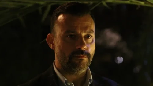 Sakıncalı Dizi Konusu ve Oyuncuları