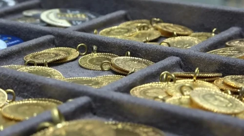 Altın Fiyatları Yeniden Yükselişe Geçiyor mu?