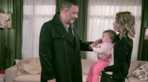 Arka Sokaklar 729. bölüm tek parça full izle! Kanal D Arka Sokaklar son bölüm izle!