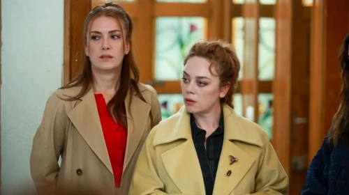 Bahar 59. Bölüm Yeni Bölüm Tek Parça Full İzle! Show TV Bahar son bölüm izle!