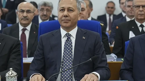 Bakan Yerlikaya Açıkladı: 1048 Belediyeye Soruşturma İzni Verildi