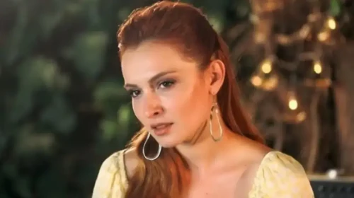 Başak Gümülcinelioğlu’nun Bebeğinin Cinsiyeti ve Adı Açılandı!