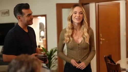 Ben Onun Annesiyim 3. Bölüm full İzle... NOW Ben Onun Annesiyim yeni bölüm tek parça izle!