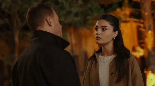 Çarpıntı 8. Bölüm Tek Parça Full İzle! Star TV Çarpıntı son bölüm izle!