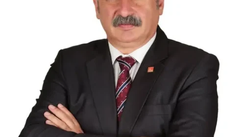 CHP Artvin İl Başkanı Orhan Atan: “Emekliyi Yoksulluğa Mahkûm Eden Düzene İtirazımız Var”