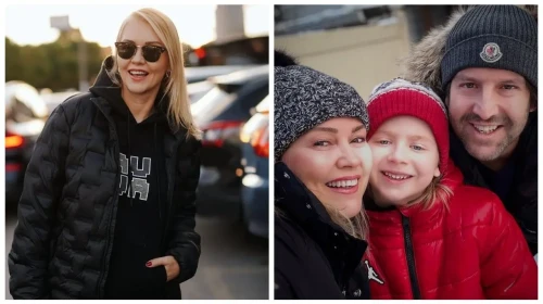 Didem Uzel kimdir, nereli, kaç yaşında? Didem Uzel'in eşi kim, kaç yaşında?