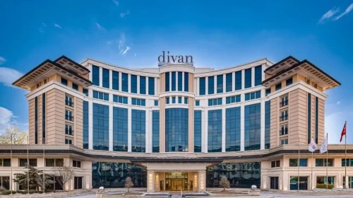Divan otelleri kimin? Divan otelleri nerelerde var?
