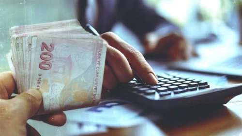 Enflasyon Raporu Yayınlandı: Memur ve Emeklilerin Maaş Artış Oranları Açıkladı! Milyonlarca Kişi için Kritik Veriler Geldi!