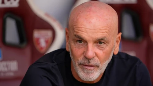 Fiorentina duyurdu! Stefano Pioli dönemi sona erdi