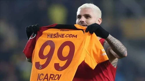 Galatasaray’da Mauro Icardi belirsizliği: Arjantin basınından çarpıcı iddia