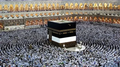 Hac Kura Sonuçlarının Açıklanmama Sebepleri ve 2026 Hac Kuralarının Tarihleri Merak Ediliyor