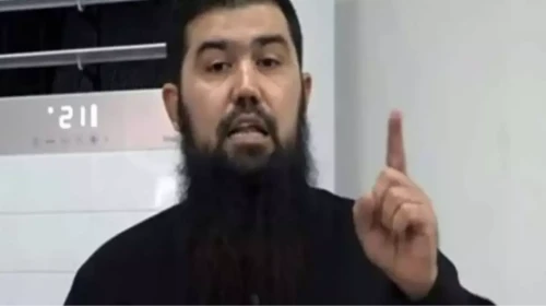 Haris Karadağ’ın Kimliği ve Gözaltı Süreci: 'Ebu Haris' Neden Yakalandı?