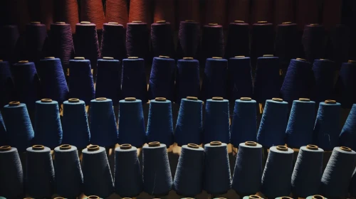 İplik Boyama Nedir? Kaliteli Boyamayı Belirleyen Faktörler Nelerdir?