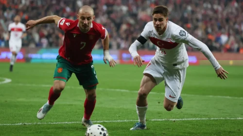 Juventus Kenan Yıldız'ın İtalya'ya dönmesini istedi, Milli Takım reddetti