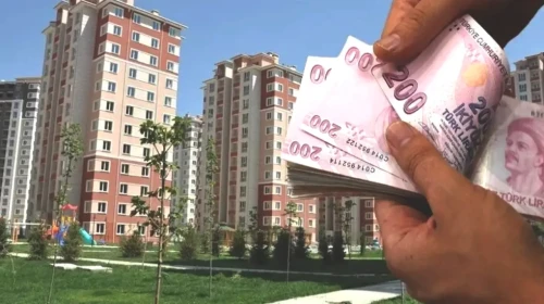 Kadıköy ve Sarıyer'de Kira Rekoru Kırıldı! Temmuz Ayında Fiyatlar 62 Bin TL'yi Aştı!