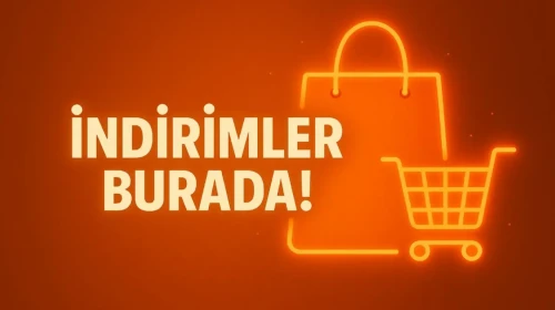 Kasım İndirim Dönemi: Cüzdan Dostu Fırsatlar ve Kaçırılmayacak Ürünler Sizi Bekliyor!