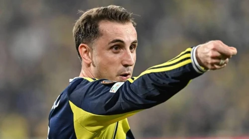 Kerem Aktürkoğlu'na Harry Potter davası: Warner Bros gol sevinci için mahkemeye başvurdu