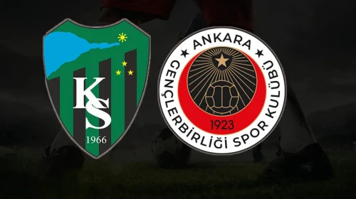 Kocaelispor - Gençlerbirliği Maç Yayını Şifresiz Olacak mı? Süper Lig Heyecanı Başlıyor!