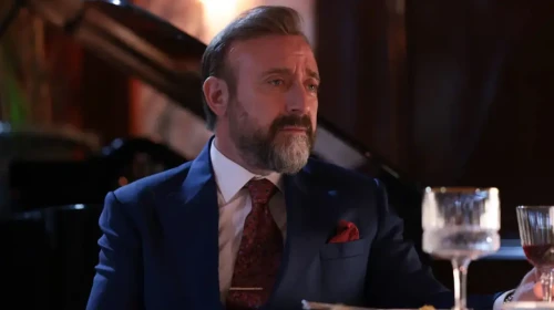 Kral Kaybederse 27. Bölüm Tek Parça Full İzle! Star TV Kral Kaybederse son bölüm izle!