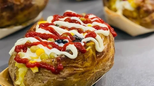 Kumpir zehirlenmesi neden olur? Kumpir Zehirlenmesinin belirtilerinelerdir?