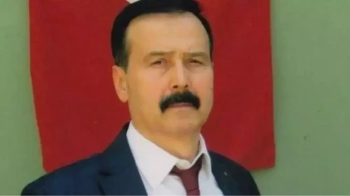 Kürşat Yılmaz Kimdir? Yaşı ve Memleketi Nedir?