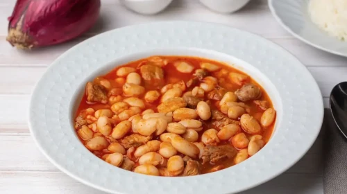 Kuru Fasulyede Devrim Gibi Yöntem: Ne Geceden Islatmaya Ne Karbonata Gerek Var!