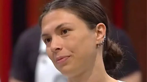 MasterChef Aslı: Performansı ve Erken Veda Süreciyle Gündem Oldu!