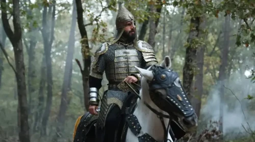 Mehmed: Fetihler Sultanı 59. Bölüm Tek Parça Full İzle! TRT 1 Mehmed: Fetihler Sultanı son bölüm izle!