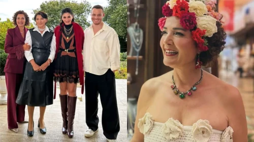 Mihriban Er kimdir? Çarpıntı dizisindeki rolü neydi?