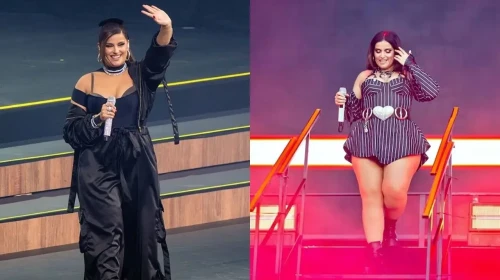 Nelly Furtado müziği neden bıraktı?  Nelly Furtado kimdir?