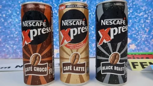 Nescafe Xpress 3. Dönem Çekiliş Sonuçları: Açıklama Tarihi Belli Oldu!