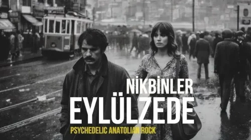 Nikbinler kim, Eylülzede şarkısını kim söylüyor? Eylülzede yapay zeka mı?