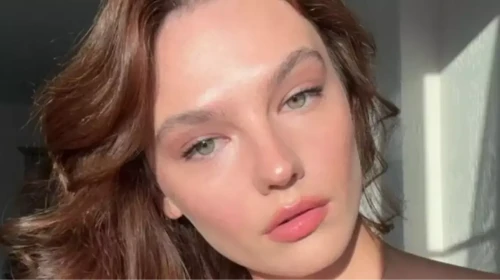 Nilsu Berfin Aktaş: Genç Yıldızın Hayatı ve Kariyeri Hakkında Bilgiler