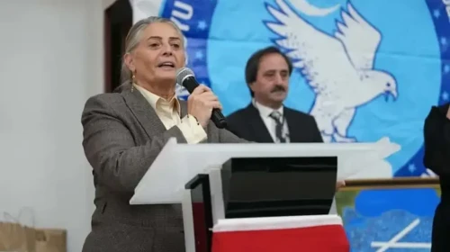 Oğuz Çepni Boyu Federasyonu’nun Dayanışma Gecesine Yoğun Katılım