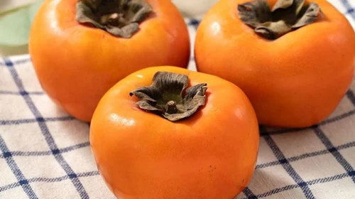 Rizeliler İçin Cennet Hurmasını Saklamanın 6 Tüyosu