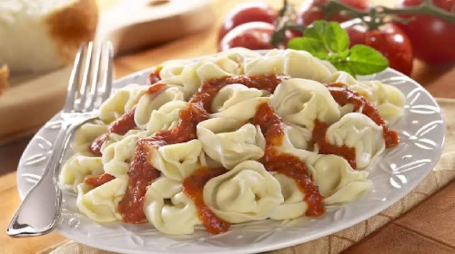 Özbek Mantısı: Türk Mantısından Farklı, Eşsiz Bir Lezzet!