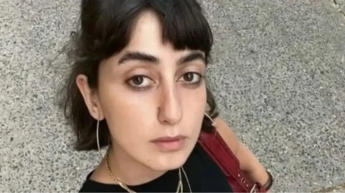 Amerikalı sanatçı Rama Duwaji: Arap kültürü ve kadın hakları için sanatını aktivizme dönüştürüyor