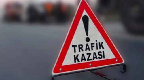 Rize'de trafik kazasında yaralanan sağlık personeli tedavi gördüğü hastanede öldü - İttifak Gazetesi