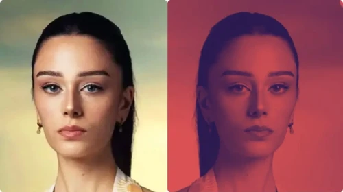 Sakıncalı dizisinde Eliz Gökmen kimdir, gerçek adı ne?