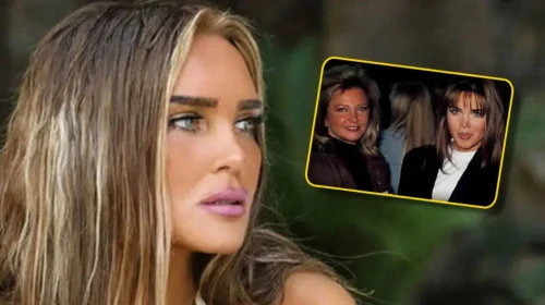 Seren Serengil'in Annesi Yoğun Bakımda, Sağlık Bakanlığı'ndan Yardım Talep Edildi