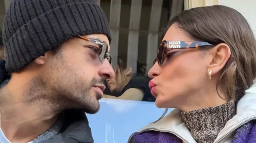 Şifanur Gül: Berk Bakioğlu'ndan Evlilik Teklifi Aldı! İşte Genç Yıldızın Hayatı ve İlişkisi Hakkında Bilgiler